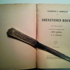 Florence L. Barclay: Shenstonen rouva, v. 1935 - pikkukuva 3