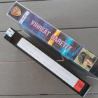 VHS: Vihreät Baretit / The Green Berets (John Wayne 1968/?) - pikkukuva 4