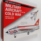 Jim Winchester : Military aircraft of the Cold War : the ... - pikkukuva 1