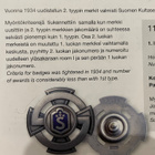 Suojeluskunta 1.Luokan kuntoisuusmerkki M/34 - pikkukuva 3