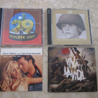 9 CD. Sekalaista musiikkia. Ilmaiset noin 8e postikulut. - pikkukuva 1