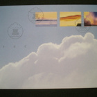 FDC Pilvet 7.5.2012 - LaPe 2162-2164 - pikkukuva 1