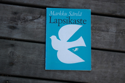 Markku Särelä Lapsikaste on raamatullinen T1
