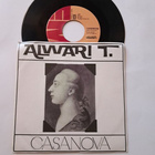 Alwari T.  –Casanova / Spitfire, V.1977 - pikkukuva 1