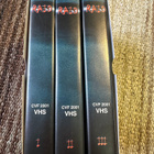 28kpl + 3kpl setti VHS-elokuvia kotimaisia - pikkukuva 4