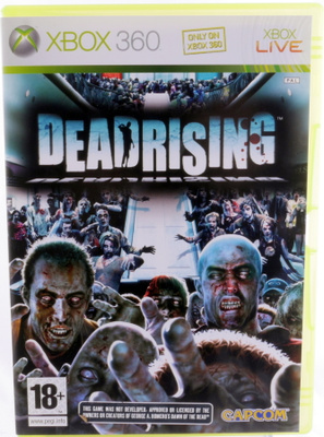 Dead Rising