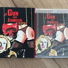 A GUN FOR JENNIFER - BLU-RAY - SLIPCASE - VS (uusi) - pikkukuva 3