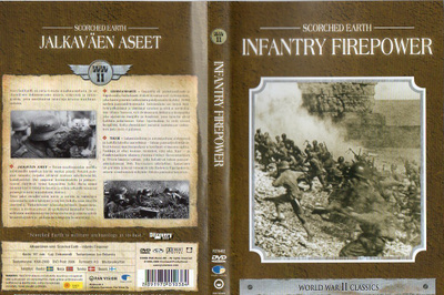 world war 2 classics infantry firepower (20 998) k -FI- suom