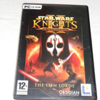 Star Wars Knights of the Old Republic PC - pikkukuva 1