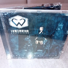 CD LOWEMOTOR CORPORATION : SATURNALIA ( SIGNED ) SIS POSTIKU - pikkukuva 1