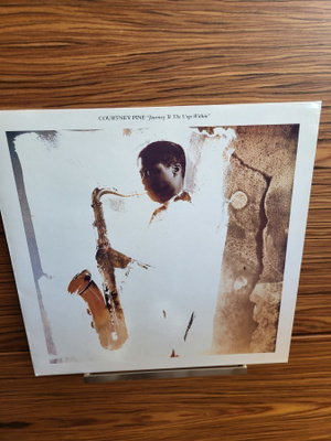 Courtney Pine - Journey To The Urge Within