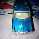 Matchbox MG 1100 - pikkukuva 2