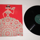 A STRAUSS CONCERT JOSEF KRIPS LP - pikkukuva 1