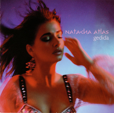 Natacha Atlas • Gedida CD