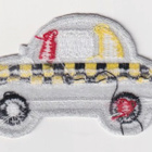 Auto - kangasmerkki - pikkukuva 2