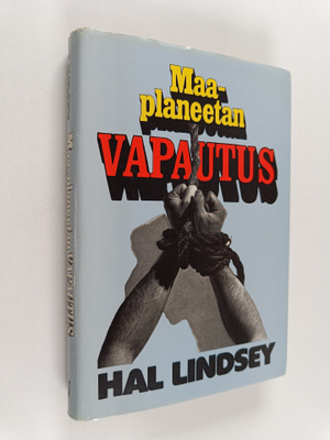 Hal Lindsey : Maa-planeetan vapautus