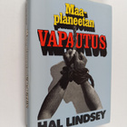 Hal Lindsey : Maa-planeetan vapautus - pikkukuva 1