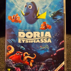 Doria etsimässä (DVD) Disney Pixar - pikkukuva 1