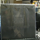 INFERNAL WAR - CHRONICLES OF GENOCIDE POL 2015 LP UUSI - pikkukuva 2