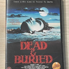 Dead & Buried (1981) kauhuklassikko 80-luvulta (UUSI) - pikkukuva 1