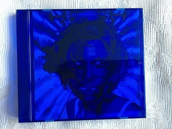 Rijnswand: Soulcheck EP (CD)