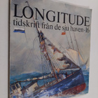 Longitude tidskrift från de sju haven 16 - pikkukuva 1