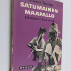 Inkeri Taube : Satumainen maapallo 3 : Keski-Itä ja Intia - pikkukuva 1