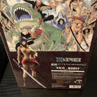 Door Painting collection figure Nico Robin &  Chopper - pikkukuva 3