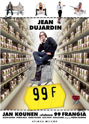99 frangia (DVD)