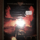 Tyttö joka leikki tulella, 2 x DVD Uusi - pikkukuva 1