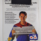 Urheilulehti 11/2007 - pikkukuva 2