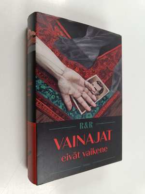 Juha Rautaheimo ym. : Vainajat eivät vaikene