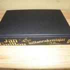 Jan Guillou Sillanrakentajat (sidottu) - pikkukuva 1