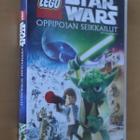 DVD LEGO Star Wars Oppipojan seikkailut ( 2011 ) - pikkukuva 1