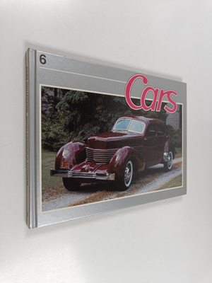 Cars 6
