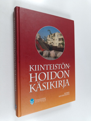 Kiinteistönhoidon käsikirja