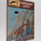 Lännen korkeajännitys 2/1983 : Loimuavat liekit - pikkukuva 1