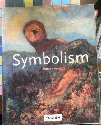 Symbolism - Michael Gibson