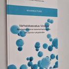 Maarika Pukk : Varhaiskasvatus Virossa : Aikalaiskuvauksi... - pikkukuva 1