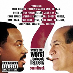 Various - Whats The Worst That Could Happen? Soundtrack (CD)