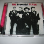 The Clash - The Essential (2xCD) - pikkukuva 1
