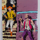 Tex Willer 10/1986 - pikkukuva 2