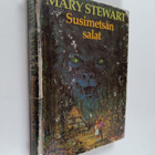Mary Stewart : Susimetsän salat - pikkukuva 1