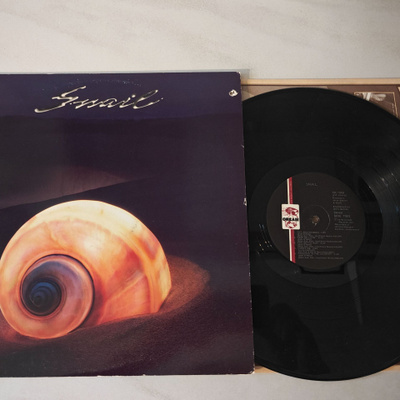 LP Snail