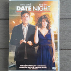 DVD: Date Night (Steve Carell, Tina Fey, Mark Wahlberg 2010) - pikkukuva 1