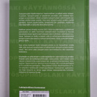 Tapani Kahri ym. : Työsopimuslaki käytännössä - pikkukuva 2