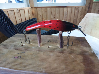 Turus-Ukko 7cm