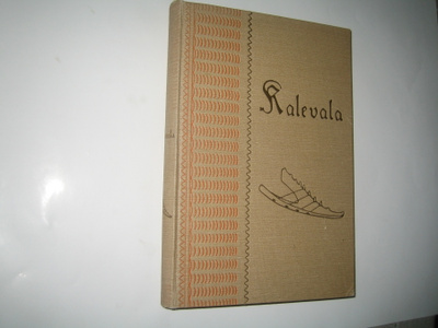 Kalevala (1935)