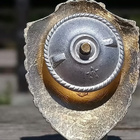CCCR - Maavoimat, Harvoin ruuvina!!!!! Halkaisija - 41 mm. - pikkukuva 5