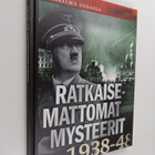 Ratkaisemattomat mysteerit - pikkukuva 1